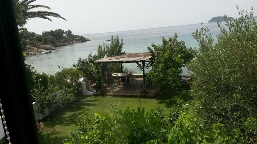 Vakantiehuis La Casa Sul Mare *